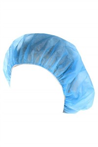 SKMG008 Custom food hat work cap non-woven chef hat dust-proof sanitary men's and women's catering kitchen hat disposable cap head set anti-flying cap anti-dust cap supplier sesame dust block ingens anti-drop cap detail view-1 SKMG008 Custom food hat work cap non-woven chef hat dust-proof sanitary men's and women's catering kitchen hat disposable cap head set anti-flying cap anti-dust cap supplier sesame dust block ingens anti-drop cap detail view-1